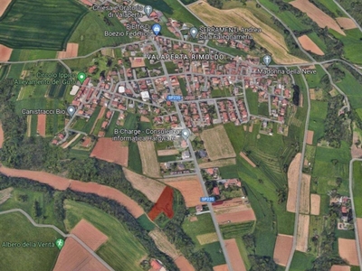 Terreno Agricolo in vendita a Casatenovo via Francesco Petrarca