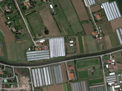 Terreno Agricolo in vendita a Cavallino-Treporti