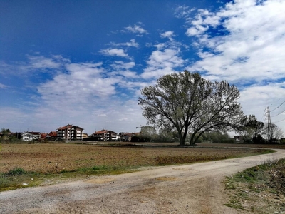 Terreno Agricolo in vendita a Muggiò via Gaetano Donizetti, 40