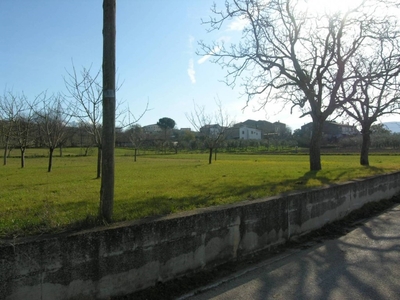 Terreno Agricolo in vendita a Sant'Agata de' Goti piazza Trieste
