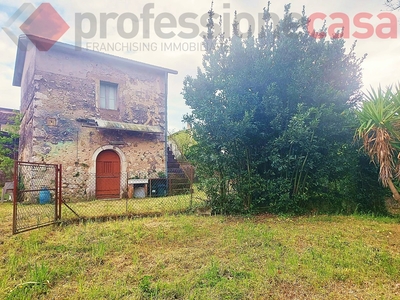 Terreno Agricolo in vendita a Sant'Elia Fiumerapido