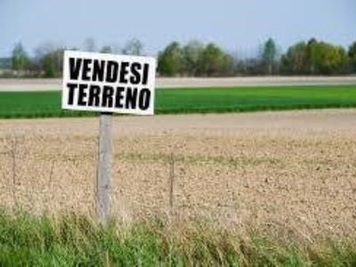 Terreno Agricolo in vendita a Seveso via Giovanni delle Bande Nere