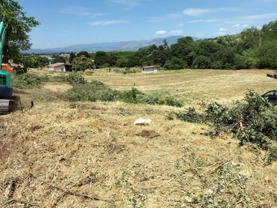 Terreno Agricolo in vendita ad Artena via Maiotini