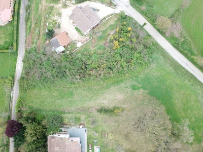 Terreno Agricolo in vendita ad Artena