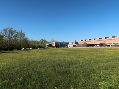 Terreno Industriale in vendita a Castel Maggiore via Di Vittorio