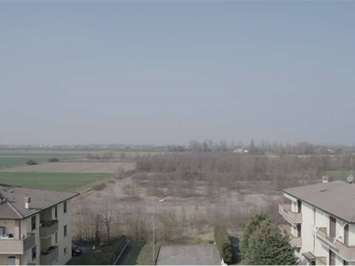 Terreno Residenziale in vendita a Cadelbosco di Sopra via Panini