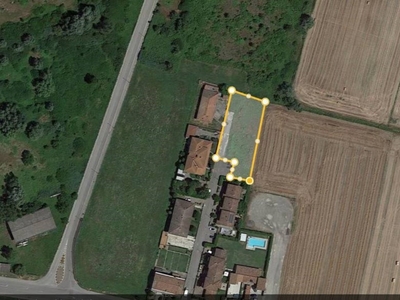 Terreno Residenziale in vendita a Casalmaggiore strada Provinciale Bassa, 48