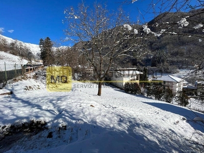 Terreno Residenziale in vendita a Casargo via alta