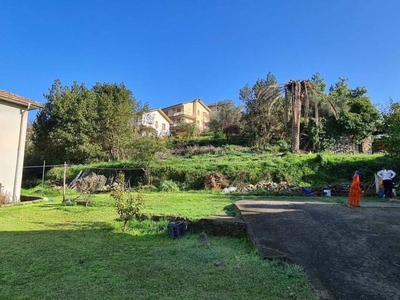 Terreno Residenziale in vendita a Casarza Ligure