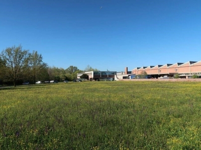 Terreno Residenziale in vendita a Castel Maggiore via Di Vittorio