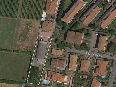 Terreno Residenziale in vendita a Castelli Calepio via Aldo Moro