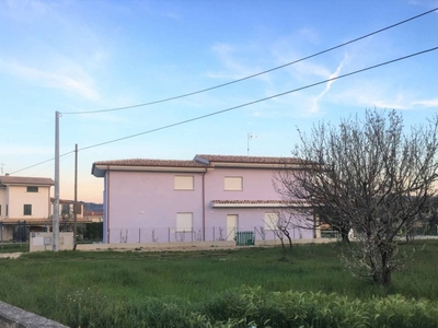 Terreno Residenziale in vendita a Cepagatti via San Martino