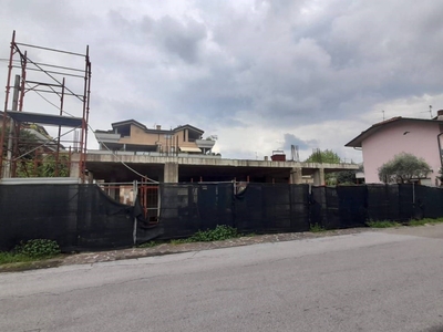 Terreno Residenziale in vendita a Cesano Maderno via Marmolada