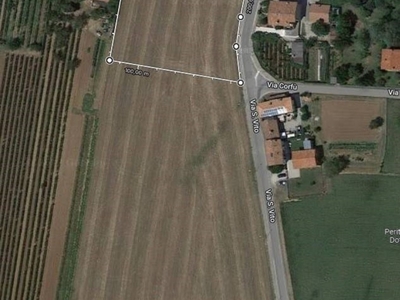 Terreno Residenziale in vendita a Cividale del Friuli via Luigi Galvani, 1