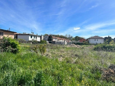 Terreno Residenziale in vendita a Lazzate via togliatti