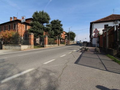 Terreno Residenziale in vendita a Opera via Dosso Cavallino, 13