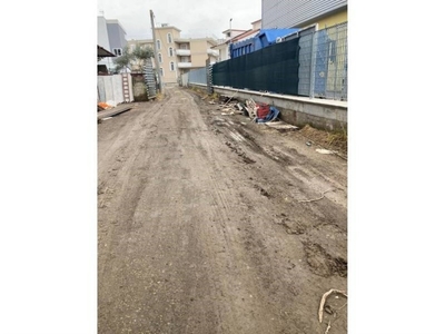 Terreno Residenziale in vendita a Palma Campania via Circumvallazione