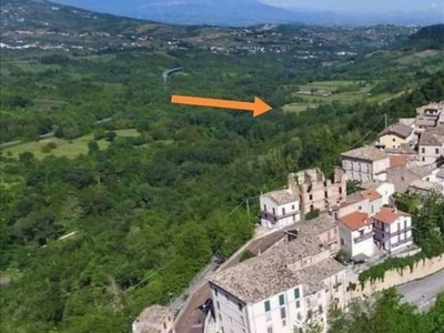 Terreno Residenziale in vendita a San Martino sulla Marrucina località Sermane