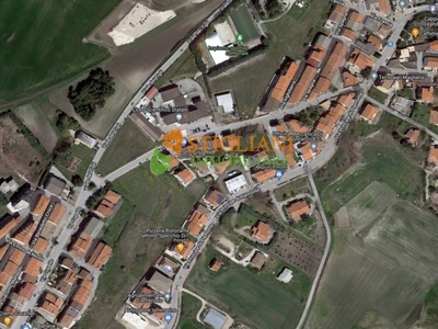 Terreno Residenziale in vendita a Santa Croce di Magliano zona Via Principe di Piemonte