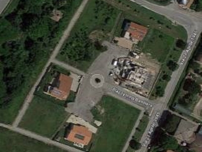 Terreno Residenziale in vendita a Sant'Agata Bolognese via 2 Agosto 1980, 43