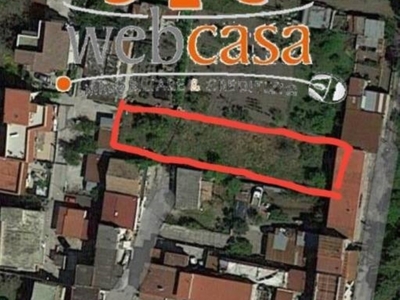 Terreno Residenziale in vendita a Somma Vesuviana via Pigno, 169