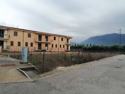 Terreno Residenziale in vendita a Telese Terme via Truono, 10