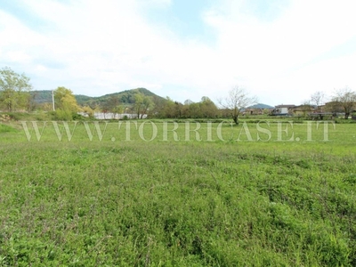 Terreno Residenziale in vendita a Torre de' Roveri via Don Stefano Mangili, 3