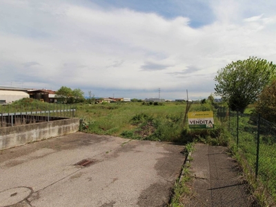 Terreno Residenziale in vendita a Valeggio sul Mincio vicolo della Conciliazione