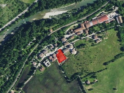 Terreno Residenziale in vendita a Vergato località Serrini