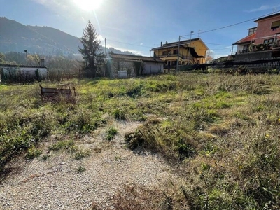 Terreno Residenziale in vendita ad Artena via Colle Maggio