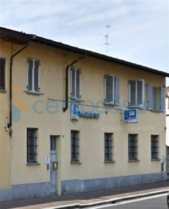 Ufficio in ottime condizioni, in vendita in Corso Pavia 31, Vigevano
