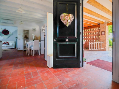 Villa a schiera in vendita a Concordia Sagittaria Venezia Cavanella