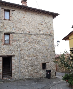 Villa a schiera in Località Vignaie - Ierna Vignaie, Piegaro