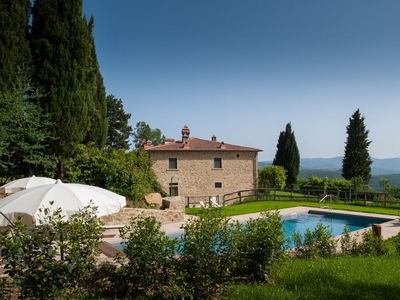 Villa Bottaia, la tua prossima vacanza perfetta