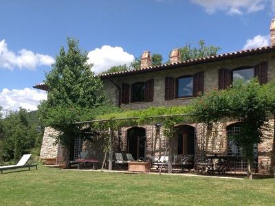 Villa Eralda, a soli 2km dalle Terme