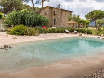 Villa il Segreto, con meravigliosa piscina privata