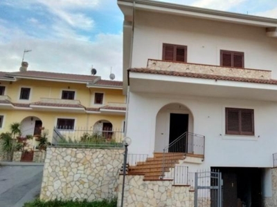 villa in vendita a Belvedere Marittimo