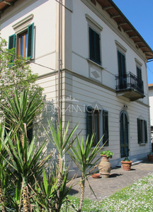 villa in vendita a San Miniato