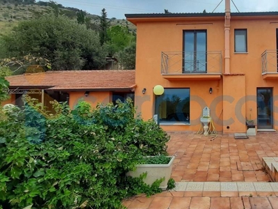 Villa in vendita in Contrada Monteciauli, Cefalu'