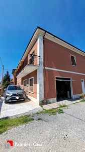 villa indipendente in vendita a Pesaro