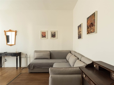 Affitto Appartamento, in zona BANDE NERE, MILANO
