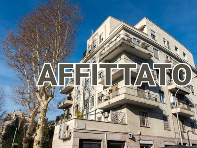 Affitto Appartamento, in zona PONTE MILVIO, ROMA