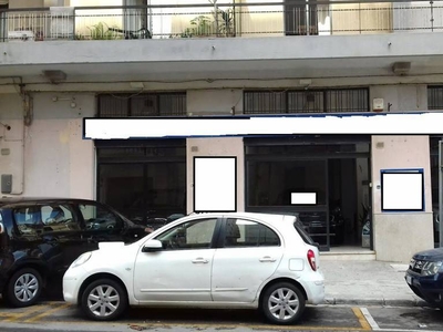 Affitto Negozio, TERMINI IMERESE