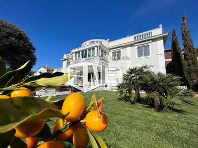 Affitto Villa Livorno - Antignano