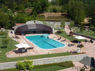 Albergo/Hotel in vendita a Mocrone - Villafranca in Lunigiana