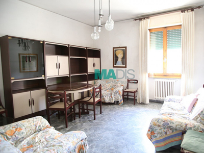 Appartamento a Prato - Rif. D351