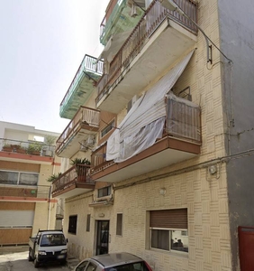 Appartamento all'asta via Gaetano Salvemini, 23, 70010 Capurso Italia, Capurso