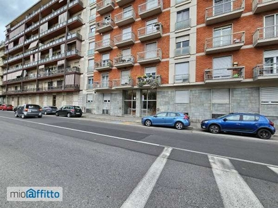 Appartamento arredato Torino