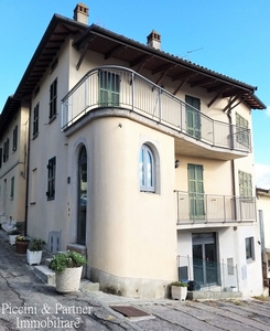 Appartamento - Bilocale a Centro storico, Castiglione del Lago