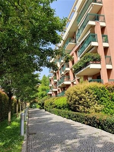 Appartamento - Bilocale a CITTA - Zona Sud, Brescia